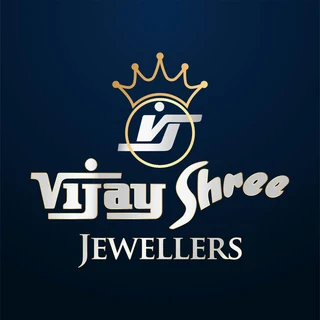 Vijay Shree Jewellers logo